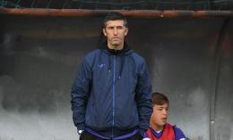 Ostiamare, Cabriolu: "Gara preparata e giocata bene"