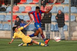 Campo dixit, dopo Vigor Perconti - Frosinone...