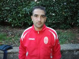 Morolo, Marasca: "Ci manca un po' di fortuna, bravi gli avversari. 4 gol una batosta"