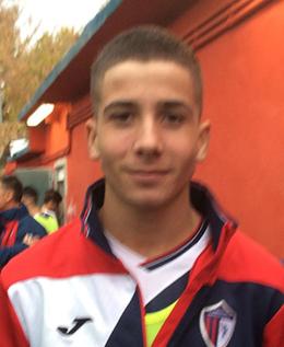 Grifone Monteverde, Gingillo: "Ottima prestazione"