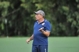 Campus Eur, Izzi: "Con la Tor Tre Teste gara perfetta"