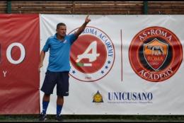 Aurelio, Fiocco è soddisfatto: "Altro passo verso la salvezza"