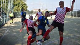 Serie C1, stasera l'andata degli ottavi di finale