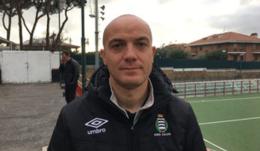 Tersigni, Sora: "Siamo una squadra ambiziosa"