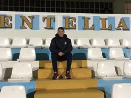 Ladispoli, Galletti vola in prova con la Virtus Entella