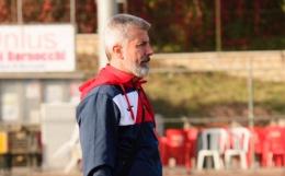 Casal Bernocchi, Corsello: "Miriamo a far sempre meglio"