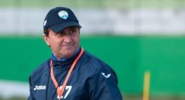 Formia: esonerato Pernice, panchina ad Andrea Gargano
