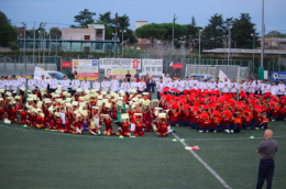Pro Roma, Latini fa il punto sul settore giovanile