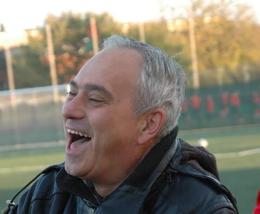 Real Montefortino, cambio in panchina: ecco Vittorio Aimati