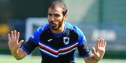 Sampdoria, novità per i "romani" Augusto e Bartoli