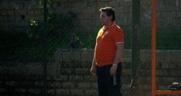 Blue Green, Canarecci: "Battere il Monterosi"