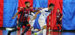 Virtus Fondi, obiettivo 3 punti contro lo Sporting Terracina 