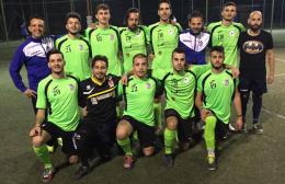 Accademia Sport pronta alla sfida con il Città di Anzio