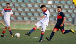 Sarà ancora un super Formia? Nel B Ciampino-Guidonia, che lotta!