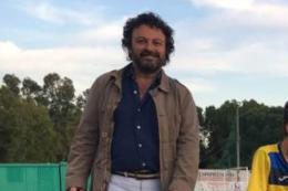 La Vecchia, Magi: "Allievi, con l'Almas non si può sbagliare"