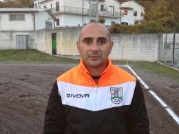 Anitrella, Mister Bottoni entusiasta: "Vittoria strameritata"
