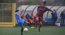 Serie B - La Roma cf piazza il tris contro il Catania