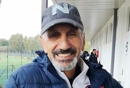 SFF Atletico, Criscenti: “Bisogna ritrovare fiducia”