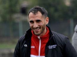 L'Arce ha scelto: per il dopo Ciardi c'è Emiliano Adinolfi 