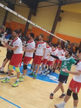B - La Roma 7 si lecca le ferite dopo il ko nel derby