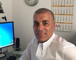 Atletico 2000,  Flavio Moscetti: “È stato un gran weekend”