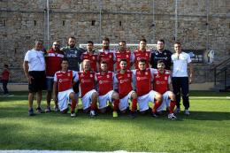 Vittoria mancata per lo Sport Country Club in casa del Flora 92