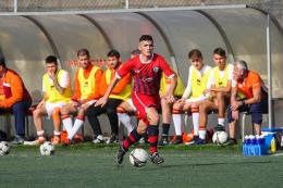 Coppa di Promozione: segui il LIVE dei 16esimi d'andata