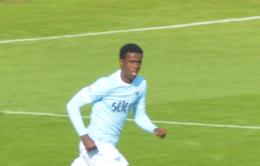 Lazio, Mohamed operato dopo la rottura del menisco