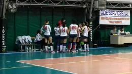 U16 - Frascati, De Gregorio "Prima partita positiva, andiamo avanti così"