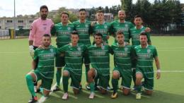 Pompili mata il MSGC con una doppietta: Alatri vince in volata