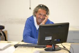 San Nilo, De Stefano: "Inizio promettente per l'Under 16"