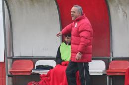 CSV Breda, Centola: "Adesso vedo maturare una precisa idea di gioco"