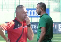 Trastevere - Rieti: analisi di un big match