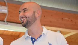 L'amarezza di Vinci: “Onorare le competizioni. In Sardegna sarà dura”