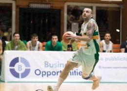 B - Palestrina in cerca di riscatto: trasferta a Cagliari