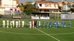 Colpaccio Rieti! Battuto l'SFF nello scontro salvezza