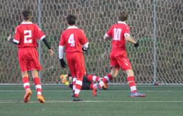 Polveri bagnate ad Aprilia. primo punto per il Massimina