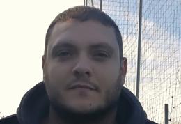 Dinamo Roma, Ferreri: "Grinta e risultato, obiettivo centrato"