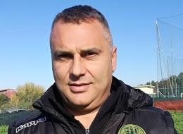 Certosa, Russo: "Brutta partita e risultato penalizzante"