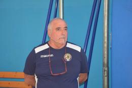 Aniene 3Z, Bultrini: “Ragazzi carichi, ora tre gare difficili”