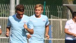 La Lazio con D'Andrea ha riscoperto Federico Scaffidi