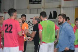 Coppa Divisione, 4 derby per chiudere il primo turno