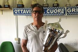 Ottavia, Cipressi: “Bene così ma continuiamo a correre”