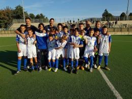 Real Rocca Di Papa, Lacana: "Sentirete parlare di noi"