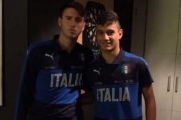 Gli azzurrini volano: Roma e Lazio possono sorridere