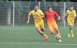 Frosinone, Galluzzo sorride: Cifarelli pronto al rientro