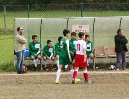 Isori Stende il Salaria: Tirreno ok di misura