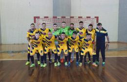 La Gymnastic Fondi ritira le sue squadre