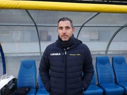 Frosinone: vittoria all'inglese sull'Ascoli al "Comunale"