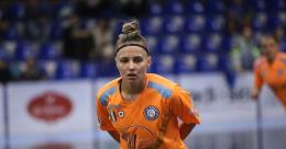 L'Olimpus torna in vetta. Decide Taina Santos a 4'' dalla sirena